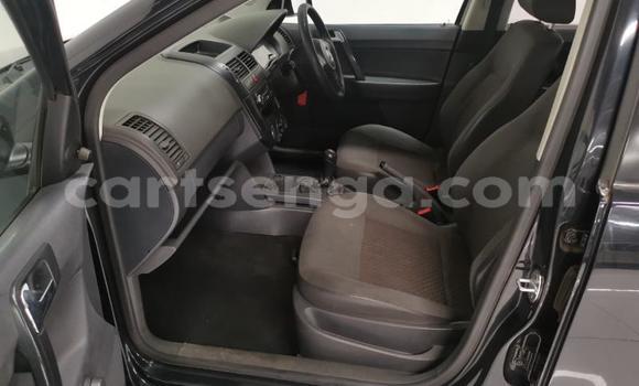 Acheter Occasion Voiture Volkswagen Polo Noir à Mbabane, Manzini Acheter Occasion Voiture Volkswagen Polo Noir à Mbabane, Manzini