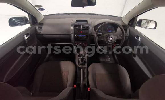 Acheter Occasion Voiture Volkswagen Polo Noir à Mbabane, Manzini Acheter Occasion Voiture Volkswagen Polo Noir à Mbabane, Manzini