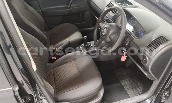 Acheter Occasion Voiture Volkswagen Polo Noir à Mbabane, Manzini Acheter Occasion Voiture Volkswagen Polo Noir à Mbabane, Manzini