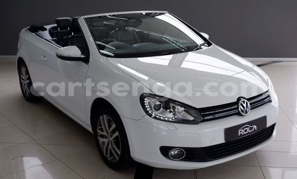 Buy Used Volkswagen Golf White Car in Bhunya in Manzini Buy Used Volkswagen Golf White Car in Bhunya in Manzini