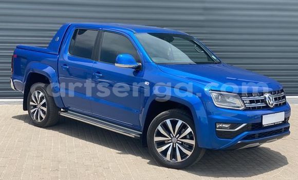Acheter Occasion Voiture Volkswagen Amarok Bleu à Ezulwini, Hhohho Acheter Occasion Voiture Volkswagen Amarok Bleu à Ezulwini, Hhohho