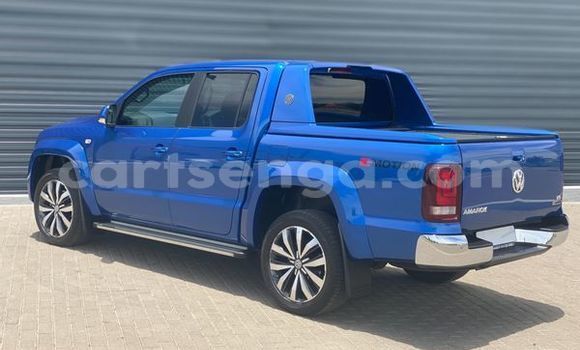 Acheter Occasion Voiture Volkswagen Amarok Bleu à Ezulwini, Hhohho Acheter Occasion Voiture Volkswagen Amarok Bleu à Ezulwini, Hhohho