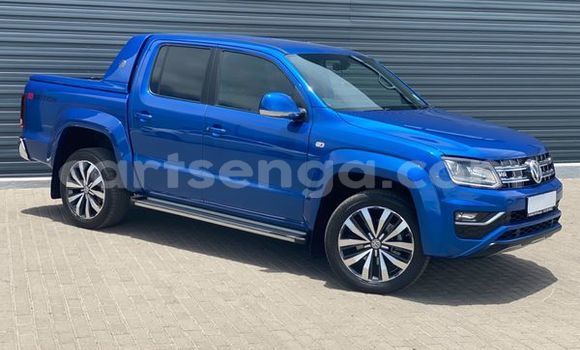 Acheter Occasion Voiture Volkswagen Amarok Bleu à Ezulwini, Hhohho Acheter Occasion Voiture Volkswagen Amarok Bleu à Ezulwini, Hhohho