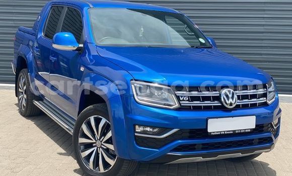 Acheter Occasion Voiture Volkswagen Amarok Bleu à Ezulwini, Hhohho Acheter Occasion Voiture Volkswagen Amarok Bleu à Ezulwini, Hhohho