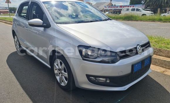 Buy Used Volkswagen Polo Silver Car in Hlatikulu in Shiselweni District Buy Used Volkswagen Polo Silver Car in Hlatikulu in Shiselweni District