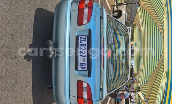 Acheter Occasion Voiture Toyota Corolla Bleu à Ezulwini, Hhohho Acheter Occasion Voiture Toyota Corolla Bleu à Ezulwini, Hhohho