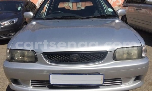 Buy Used Toyota Tacoma Silver Car in Kubuta in Shiselweni District Buy Used Toyota Tacoma Silver Car in Kubuta in Shiselweni District