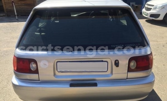 Buy Used Toyota Tacoma Silver Car in Kubuta in Shiselweni District Buy Used Toyota Tacoma Silver Car in Kubuta in Shiselweni District