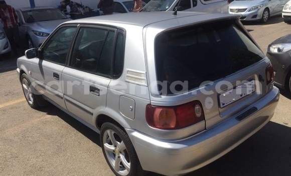 Buy Used Toyota Tacoma Silver Car in Kubuta in Shiselweni District Buy Used Toyota Tacoma Silver Car in Kubuta in Shiselweni District