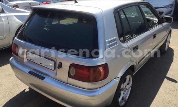 Buy Used Toyota Tacoma Silver Car in Kubuta in Shiselweni District Buy Used Toyota Tacoma Silver Car in Kubuta in Shiselweni District