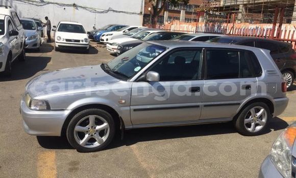 Buy Used Toyota Tacoma Silver Car in Kubuta in Shiselweni District Buy Used Toyota Tacoma Silver Car in Kubuta in Shiselweni District