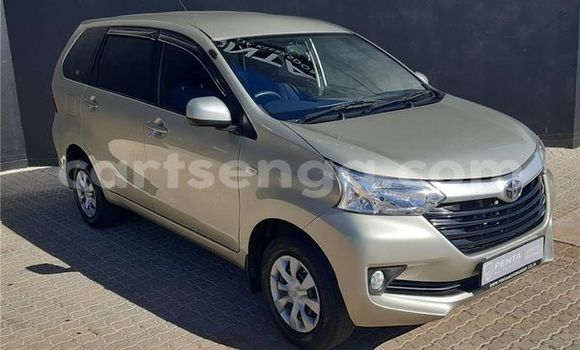 Nunua Ilio tumika Toyota Avanza Silver Gari ndani ya Mbabane nchini Manzini