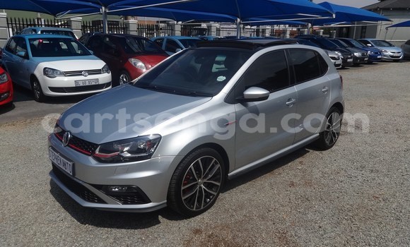 Acheter Occasion Voiture Volkswagen Polo Autre à Mbabane, Manzini Acheter Occasion Voiture Volkswagen Polo Autre à Mbabane, Manzini