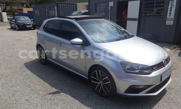 Acheter Occasion Voiture Volkswagen Polo Autre à Mbabane, Manzini Acheter Occasion Voiture Volkswagen Polo Autre à Mbabane, Manzini