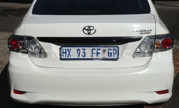 Nunua Ilio tumika Toyota Corolla White Gari ndani ya Big Bend nchini Wilaya ya Lubombo Nunua Ilio tumika Toyota Corolla White Gari ndani ya Big Bend nchini Wilaya ya Lubombo