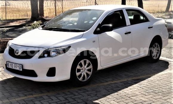 Nunua Ilio tumika Toyota Corolla White Gari ndani ya Big Bend nchini Wilaya ya Lubombo Nunua Ilio tumika Toyota Corolla White Gari ndani ya Big Bend nchini Wilaya ya Lubombo