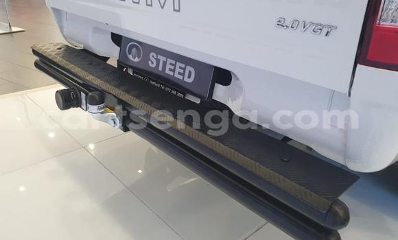 Nunua Ilio tumika Haval H2 White Gari ndani ya Ezulwini nchini Hhohho Nunua Ilio tumika Haval H2 White Gari ndani ya Ezulwini nchini Hhohho