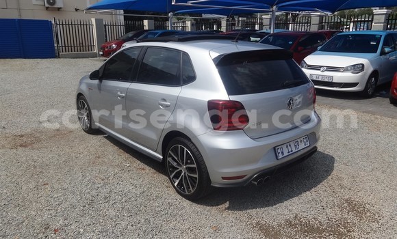 Acheter Occasion Voiture Volkswagen Polo Autre à Mbabane, Manzini Acheter Occasion Voiture Volkswagen Polo Autre à Mbabane, Manzini