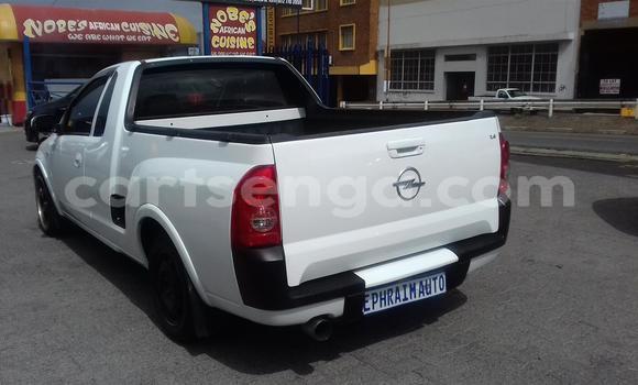 Buy Used Opel Corsa White Car in Ezulwini in Hhohho Buy Used Opel Corsa White Car in Ezulwini in Hhohho