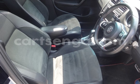 Acheter Occasion Voiture Volkswagen Polo Autre à Mbabane, Manzini Acheter Occasion Voiture Volkswagen Polo Autre à Mbabane, Manzini