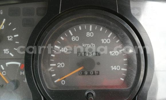 Acheter Occasion Utilitaire Nissan UD Blanc à Ezulwini, Hhohho Acheter Occasion Utilitaire Nissan UD Blanc à Ezulwini, Hhohho