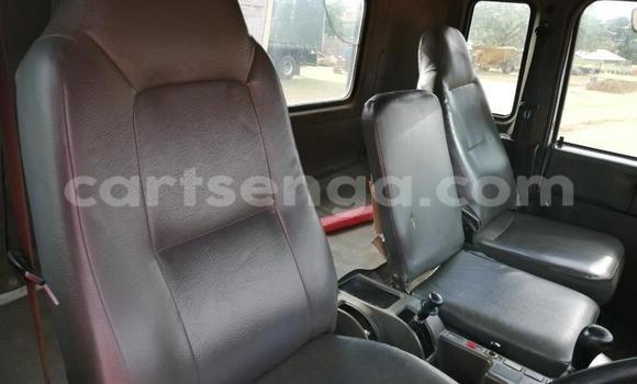 Acheter Occasion Utilitaire Nissan UD Blanc à Ezulwini, Hhohho Acheter Occasion Utilitaire Nissan UD Blanc à Ezulwini, Hhohho