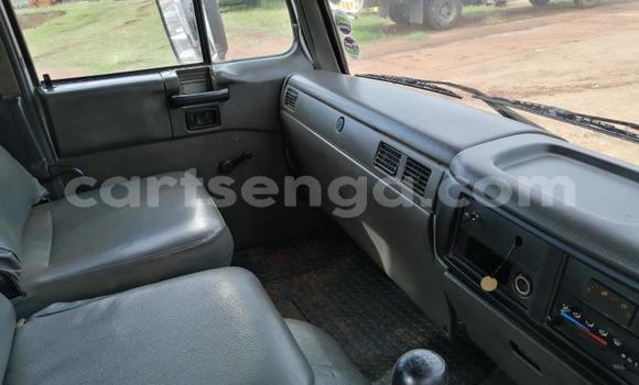 Acheter Occasion Utilitaire Nissan UD Blanc à Ezulwini, Hhohho Acheter Occasion Utilitaire Nissan UD Blanc à Ezulwini, Hhohho