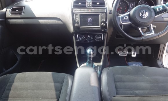 Acheter Occasion Voiture Volkswagen Polo Autre à Mbabane, Manzini Acheter Occasion Voiture Volkswagen Polo Autre à Mbabane, Manzini