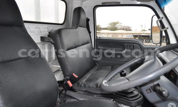 Acheter Occasion Utilitaire Nissan UD Blanc à Ezulwini, Hhohho Acheter Occasion Utilitaire Nissan UD Blanc à Ezulwini, Hhohho