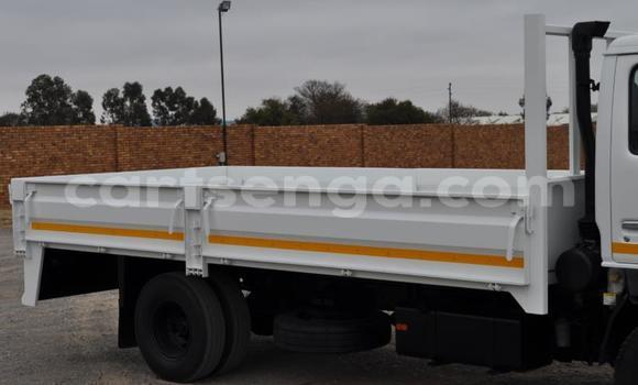 Acheter Occasion Utilitaire Nissan UD Blanc à Ezulwini, Hhohho Acheter Occasion Utilitaire Nissan UD Blanc à Ezulwini, Hhohho