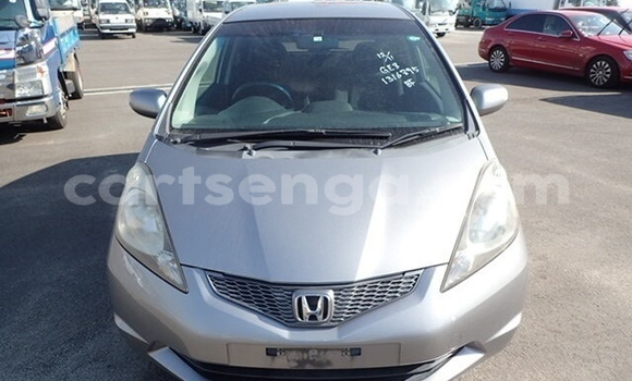 Acheter Occasion Voiture Honda FIT Gris à Bulembu, Hhohho Acheter Occasion Voiture Honda FIT Gris à Bulembu, Hhohho