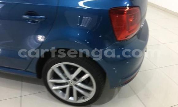 Buy Used Volkswagen Polo Blue Car in Big Bend in Lubombo District Buy Used Volkswagen Polo Blue Car in Big Bend in Lubombo District