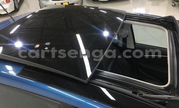 Buy Used Volkswagen Polo Blue Car in Big Bend in Lubombo District Buy Used Volkswagen Polo Blue Car in Big Bend in Lubombo District