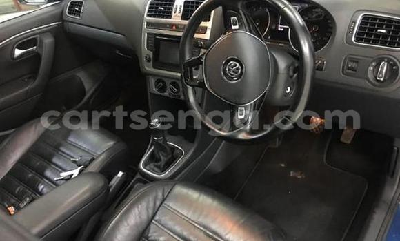 Buy Used Volkswagen Polo Blue Car in Big Bend in Lubombo District Buy Used Volkswagen Polo Blue Car in Big Bend in Lubombo District