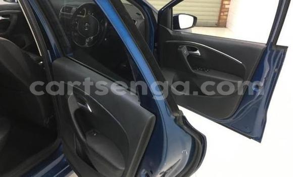 Buy Used Volkswagen Polo Blue Car in Big Bend in Lubombo District Buy Used Volkswagen Polo Blue Car in Big Bend in Lubombo District