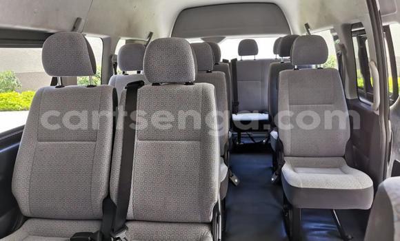 Acheter Occasion Voiture Toyota 4Runner Blanc à Mbabane, Manzini Acheter Occasion Voiture Toyota 4Runner Blanc à Mbabane, Manzini