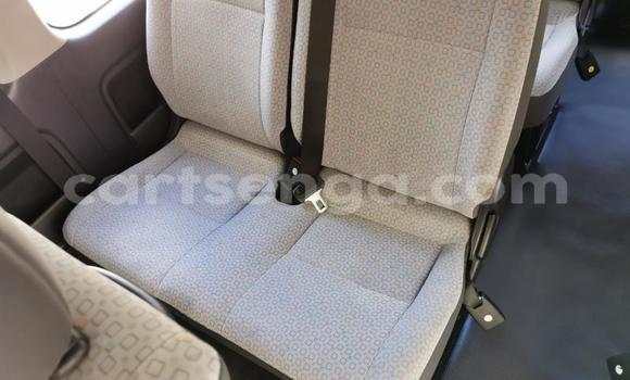 Acheter Occasion Voiture Toyota 4Runner Blanc à Mbabane, Manzini Acheter Occasion Voiture Toyota 4Runner Blanc à Mbabane, Manzini