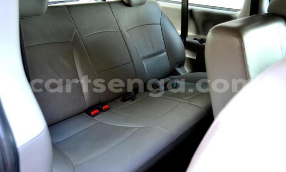 Acheter Occasion Voiture Hyundai H1 Gris à Mbabane, Manzini Acheter Occasion Voiture Hyundai H1 Gris à Mbabane, Manzini