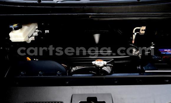 Acheter Occasion Voiture Hyundai H1 Gris à Mbabane, Manzini Acheter Occasion Voiture Hyundai H1 Gris à Mbabane, Manzini