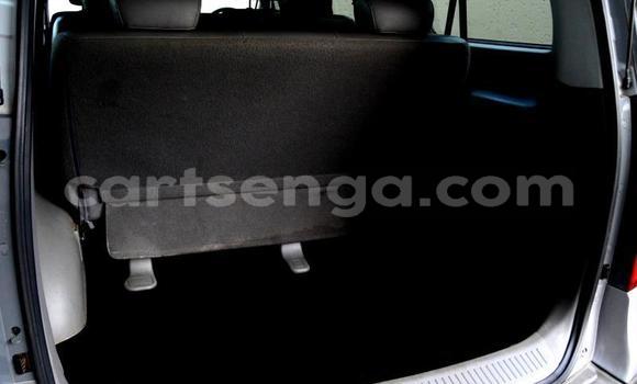 Acheter Occasion Voiture Hyundai H1 Gris à Mbabane, Manzini Acheter Occasion Voiture Hyundai H1 Gris à Mbabane, Manzini