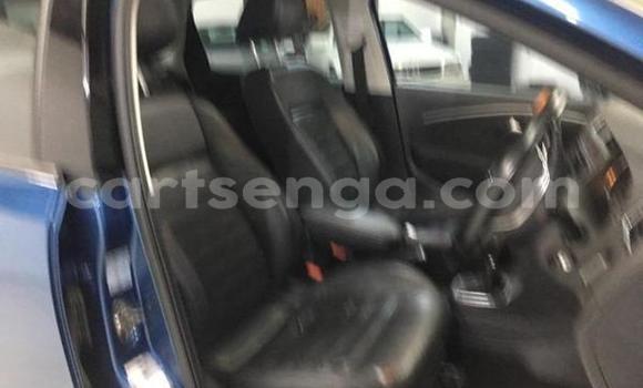 Buy Used Volkswagen Polo Blue Car in Big Bend in Lubombo District Buy Used Volkswagen Polo Blue Car in Big Bend in Lubombo District