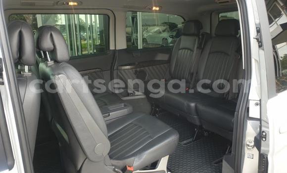 Acheter Occasion Voiture Mercedes Viano Gris à Mbabane, Manzini Acheter Occasion Voiture Mercedes Viano Gris à Mbabane, Manzini