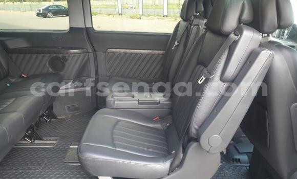 Acheter Occasion Voiture Mercedes Viano Gris à Mbabane, Manzini Acheter Occasion Voiture Mercedes Viano Gris à Mbabane, Manzini