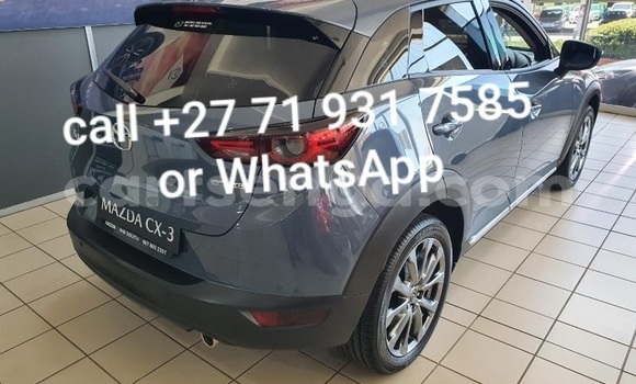 Buy Used Mazda CX-5 Other Car in Bulembu in Hhohho Buy Used Mazda CX-5 Other Car in Bulembu in Hhohho