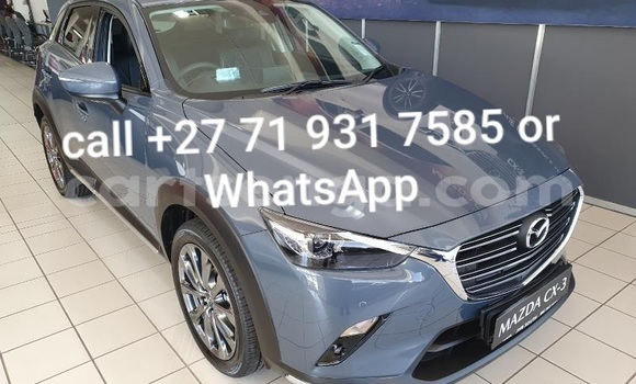 Nunua Ilio tumika Mazda CX-5 Other Gari ndani ya Bulembu nchini Hhohho Nunua Ilio tumika Mazda CX-5 Other Gari ndani ya Bulembu nchini Hhohho