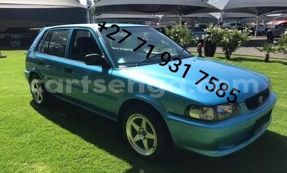 Nunua Ilio tumika Toyota Corolla Blue Gari ndani ya Bulembu nchini Hhohho Nunua Ilio tumika Toyota Corolla Blue Gari ndani ya Bulembu nchini Hhohho