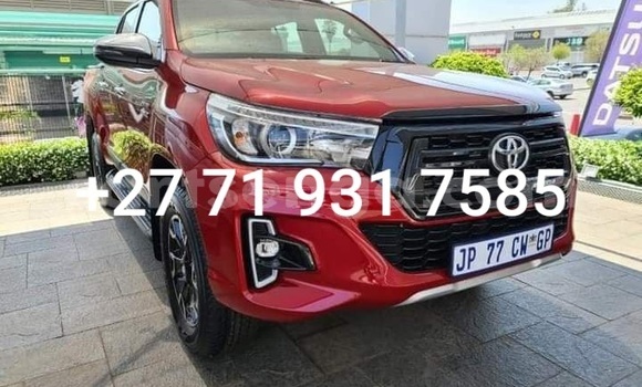 Nunua Ilio tumika Toyota Hilux Other Gari ndani ya Big Bend nchini Wilaya ya Lubombo Nunua Ilio tumika Toyota Hilux Other Gari ndani ya Big Bend nchini Wilaya ya Lubombo