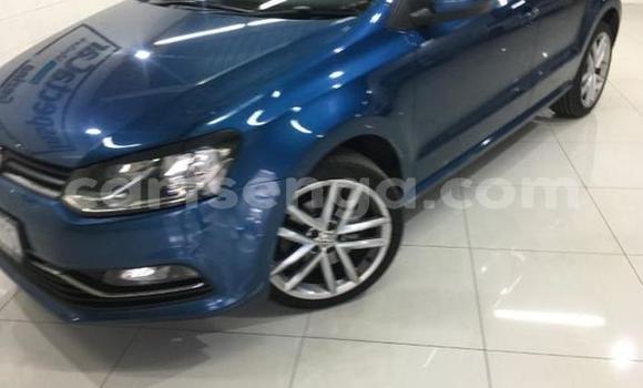 Buy Used Volkswagen Polo Blue Car in Big Bend in Lubombo District Buy Used Volkswagen Polo Blue Car in Big Bend in Lubombo District