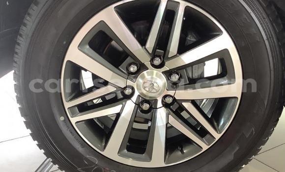 Acheter Occasion Voiture Toyota Hilux Beige à Hlatikulu, Shiselweni District Acheter Occasion Voiture Toyota Hilux Beige à Hlatikulu, Shiselweni District