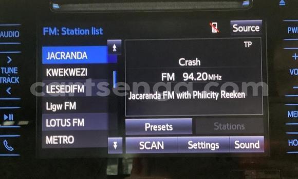 Acheter Occasion Voiture Toyota Hilux Beige à Hlatikulu, Shiselweni District Acheter Occasion Voiture Toyota Hilux Beige à Hlatikulu, Shiselweni District